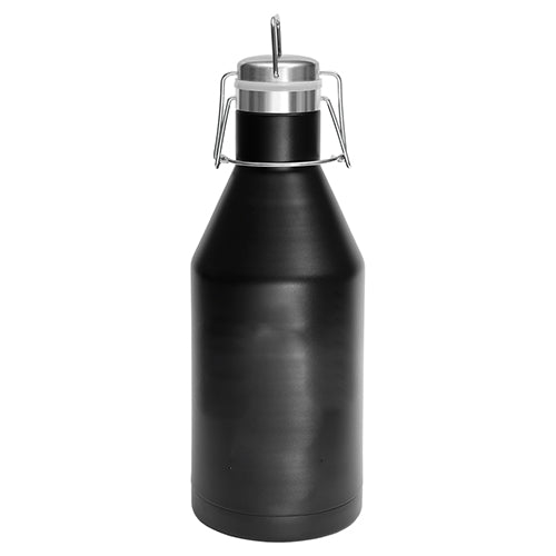 Custom 64 oz. Stainless Steel Growler