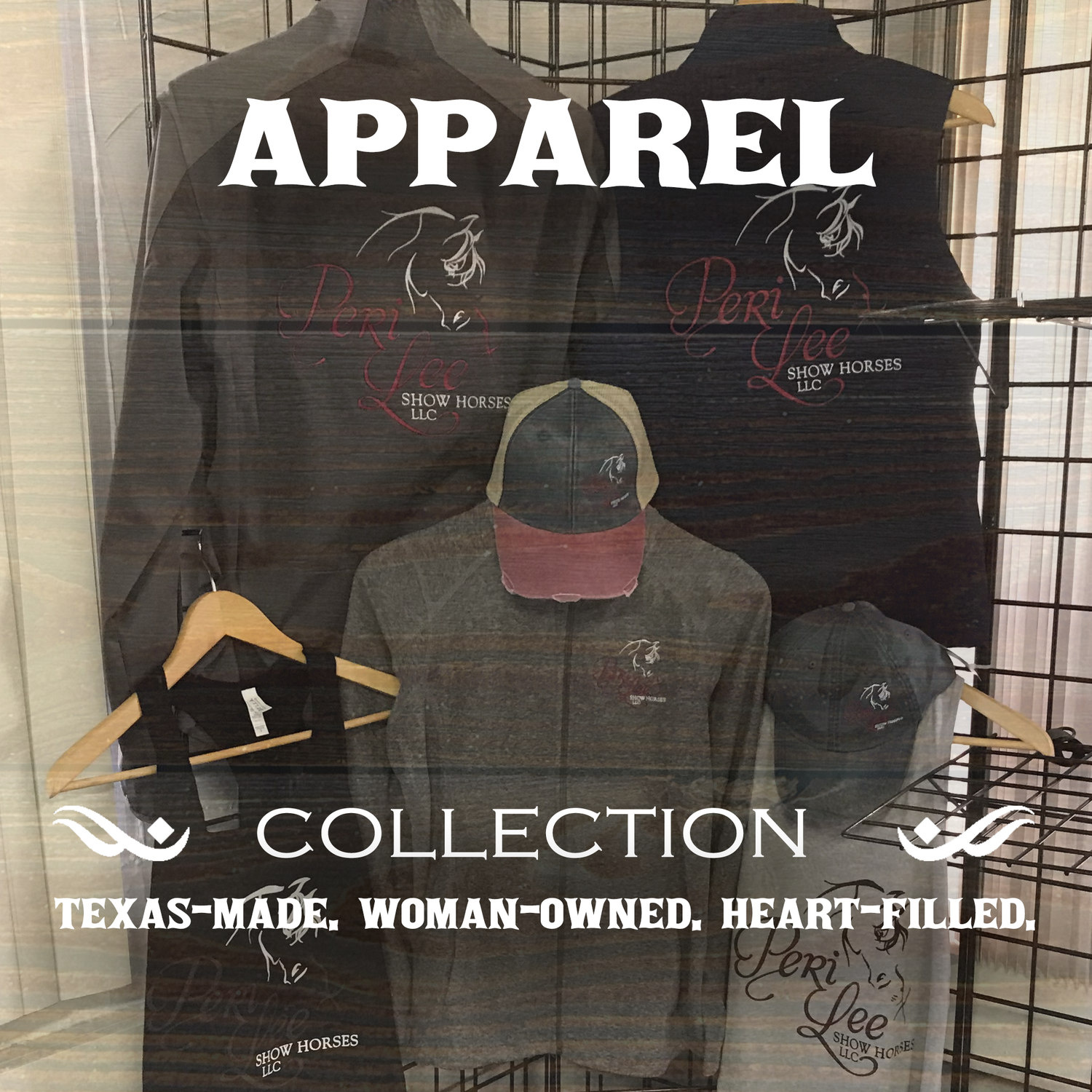 Apparel Collection